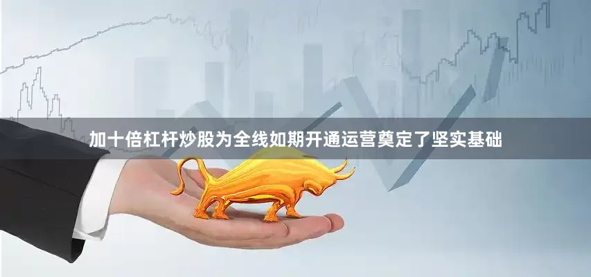 加十倍杠杆炒股为全线如期开通运营奠定了坚实基础